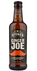 Stone's Ginger Joe